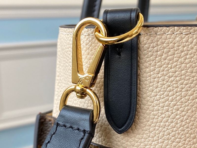 Louis Vuitton Top Handle Bags